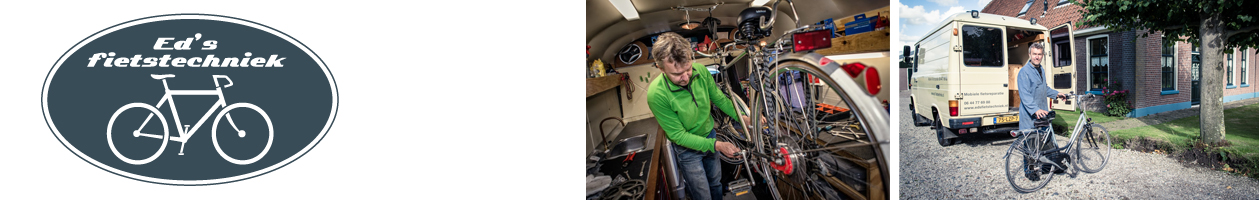 EdsFietstechniek